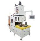 Automatyczna maszyna do nawijania cewek Wyświetlacz PLC 0,2 ~ 1,0 mm Średnica drutu