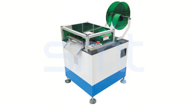 Automatyczna maszyna do formowania i cięcia papieru do automatycznego statora SMT - CD150